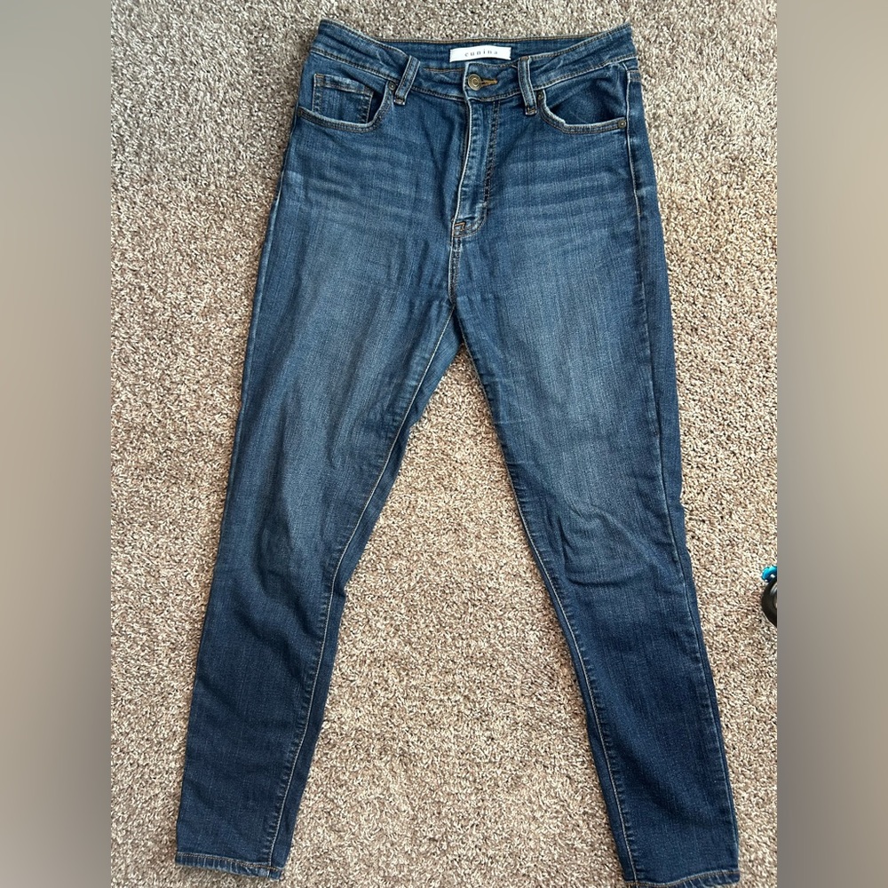 eunina Jeans